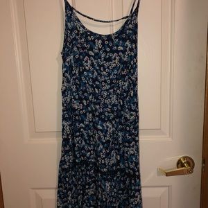 Flower sundress